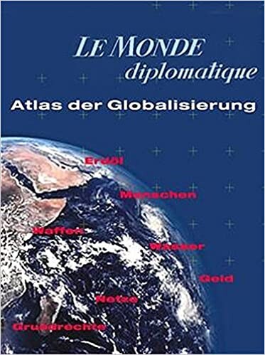 Atlas der Globalisierung