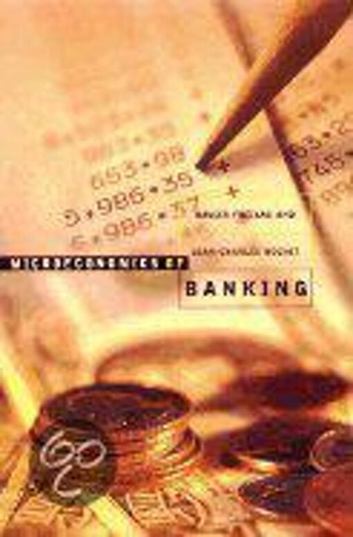 Microeconomics of banking