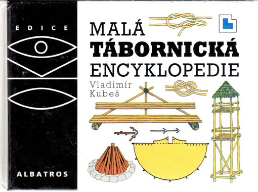 Malá tábornická encyklopedie