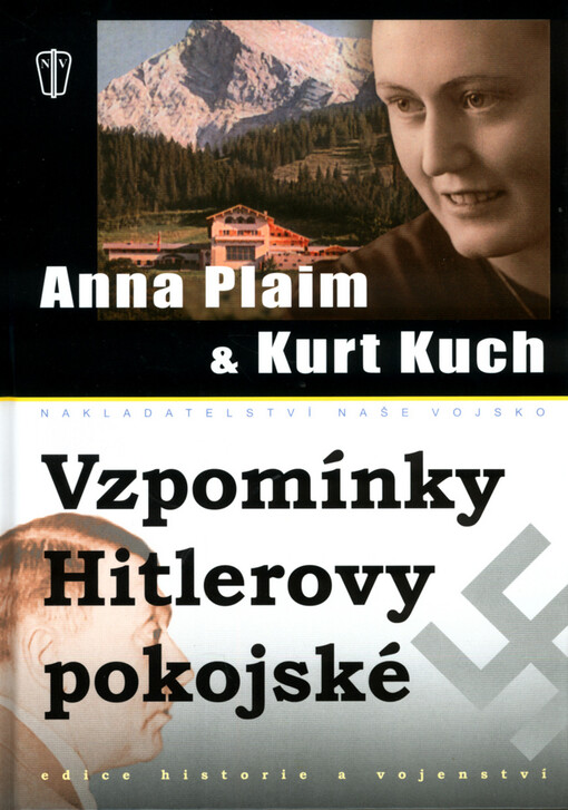 Vzpomínky Hitlerovy pokojské