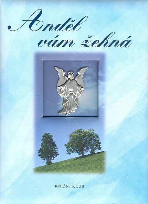 Anděl vám žehná