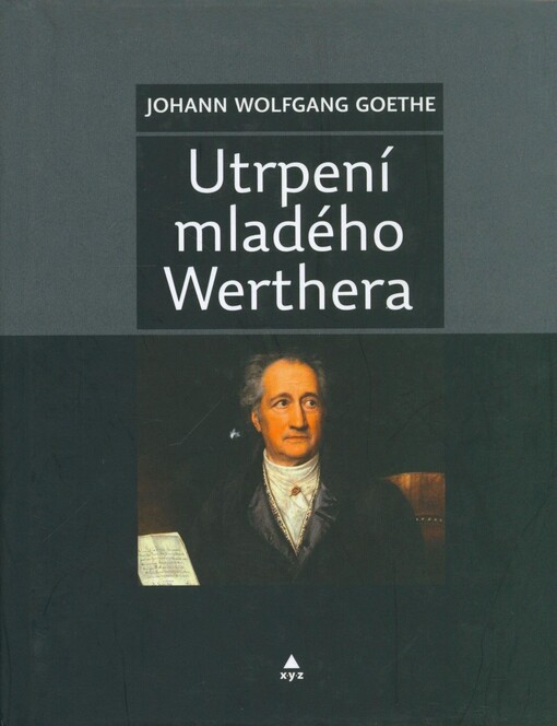Utrpení mladého Werthera