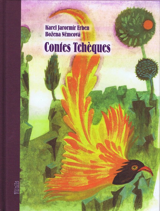 Contes tchèques