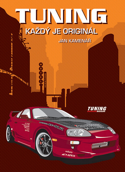 Tuning : každý je originál