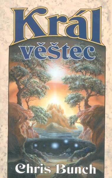 Král věštec
