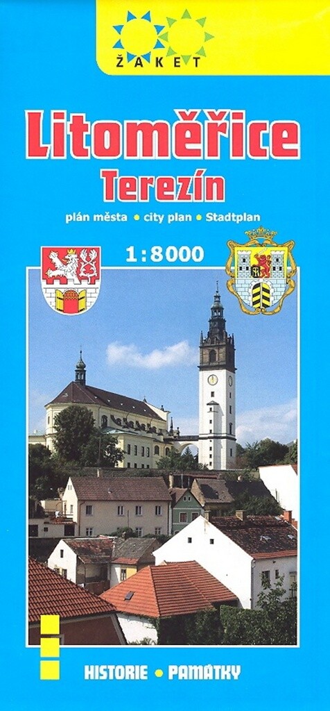 Litoměřice Terezín