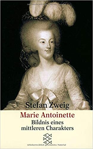 Marie Antoinette (German Edition)