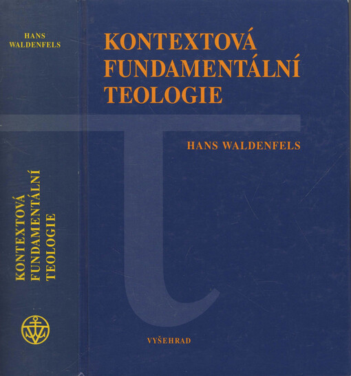 Kontextová fundamentální teologie