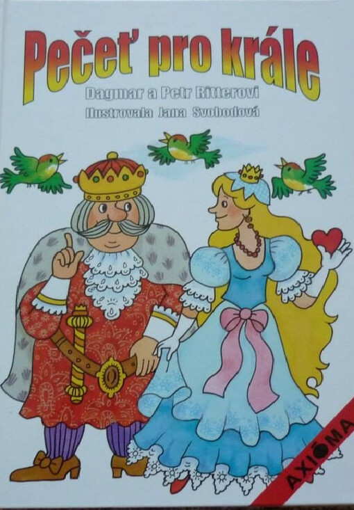 Pečeť pro krále