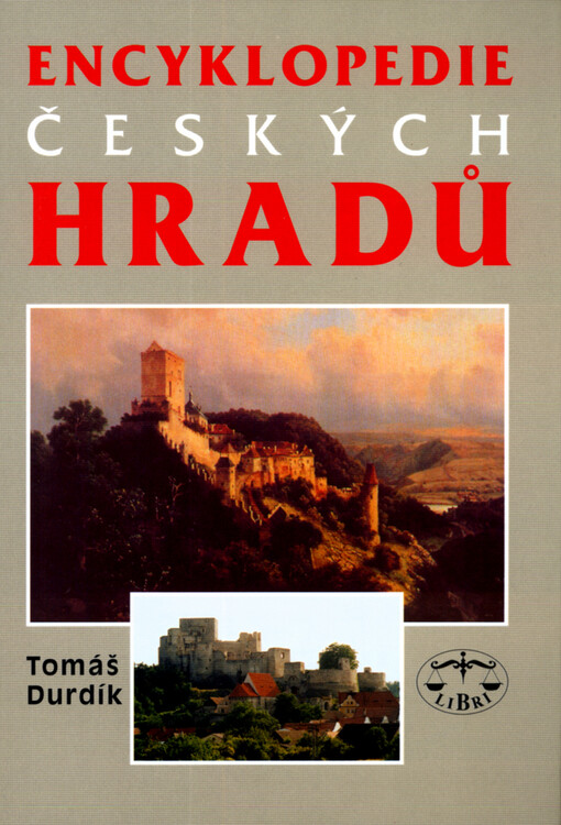 Encyklopedie českých hradů, 6. vyd.