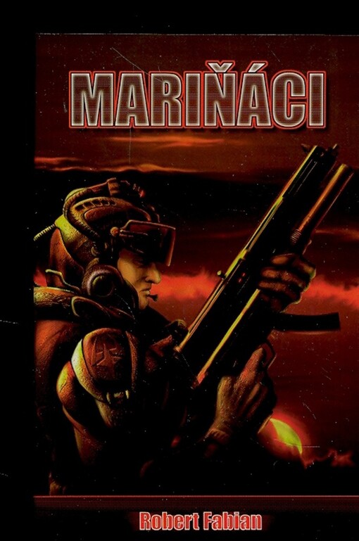 Mariňáci