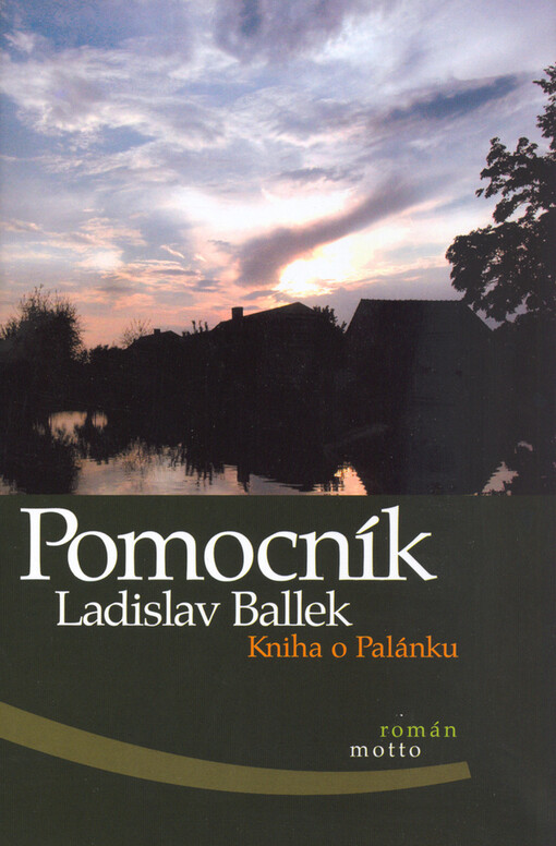 Pomocník: kniha o Palánku