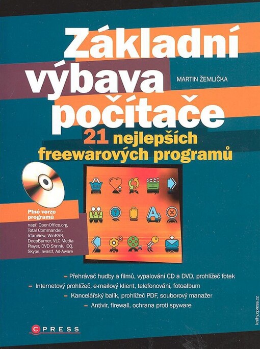 Základní výbava počítače: 21 nejlepších freewarových programů