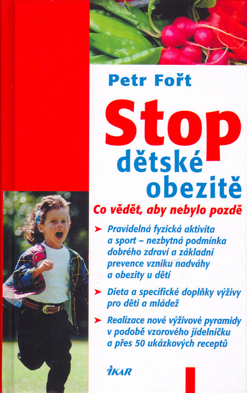 Stop dětské obezitě: co vědět, aby nebylo pozdě