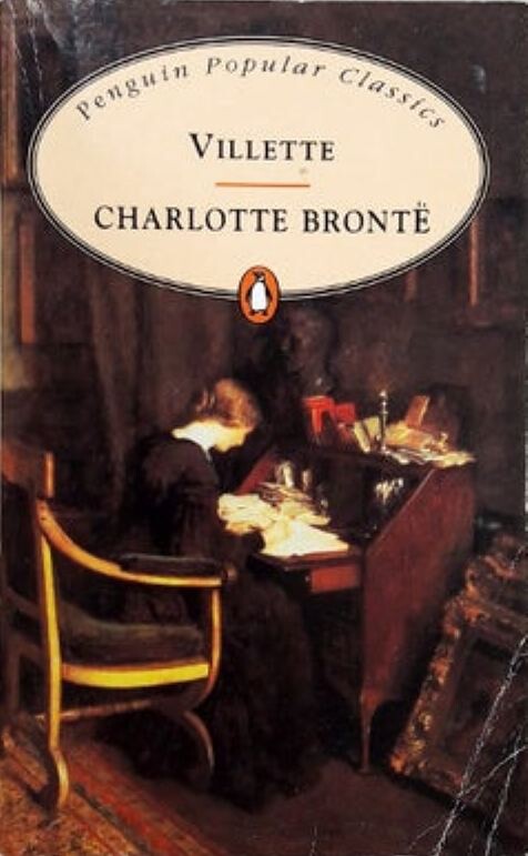 Villette (Penguin Popular Classics)