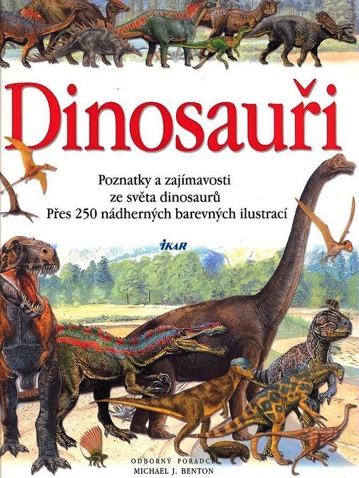 Dinosauři