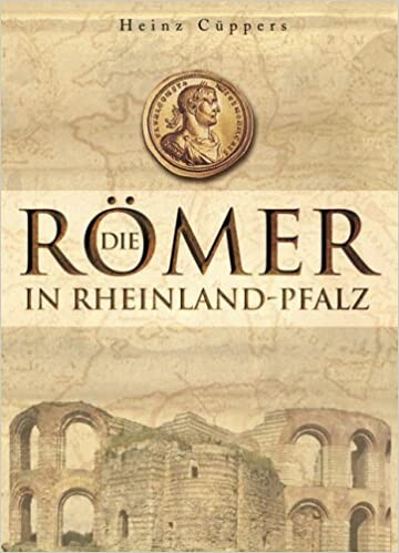 Die Römer in Rheinland-Pflaz