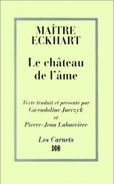 Le Château de l'âme