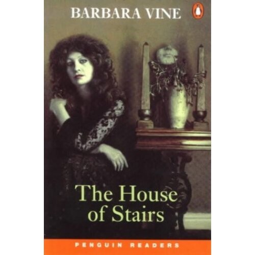 House of Stairs