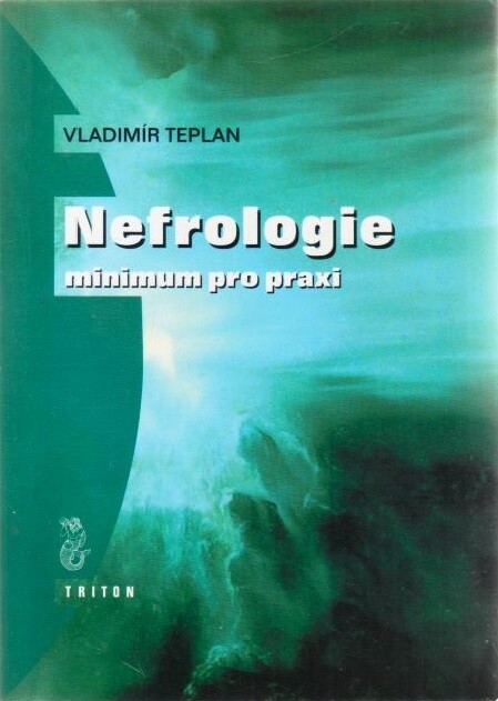 Nefrologie : minimum pro praxi