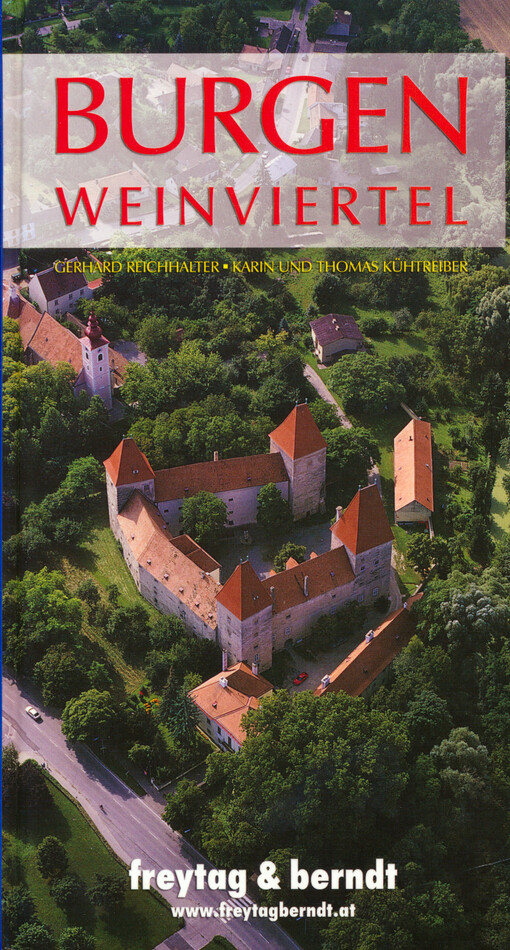 Burgen Weinviertel