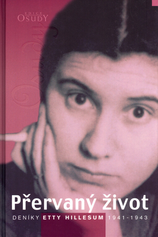 Přervaný život: deníky z let 1941-1943