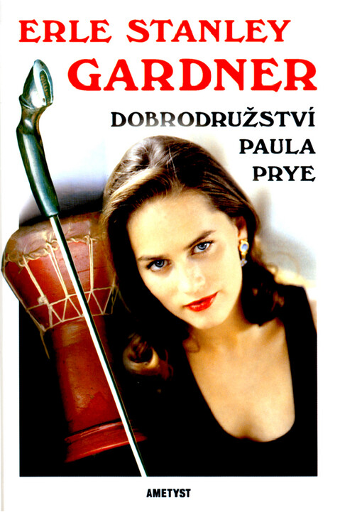 Dobrodružství Paula Prye