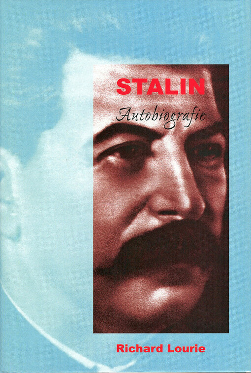 Stalin : autobiografie