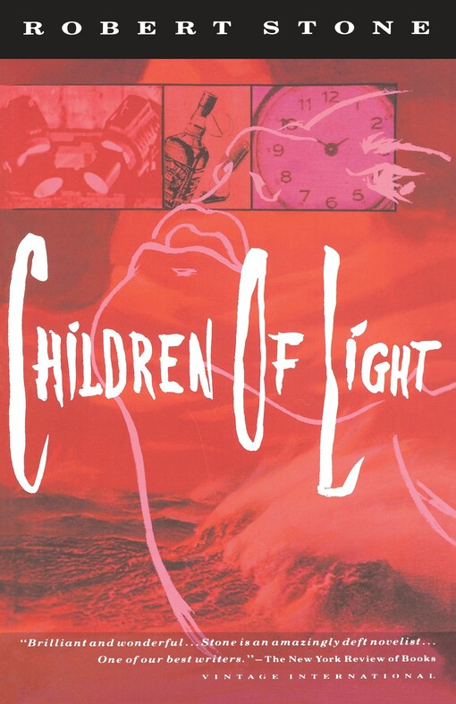Children of Light (Vintage Contemporaries)