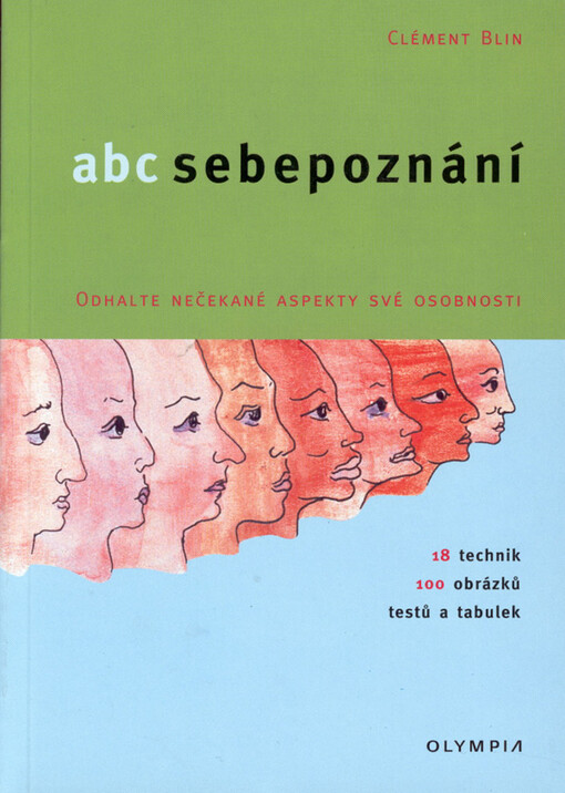 Abc sebepoznání: [odhalte nečekané aspekty své osobnosti]