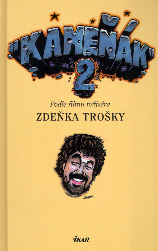 Kameňák 2