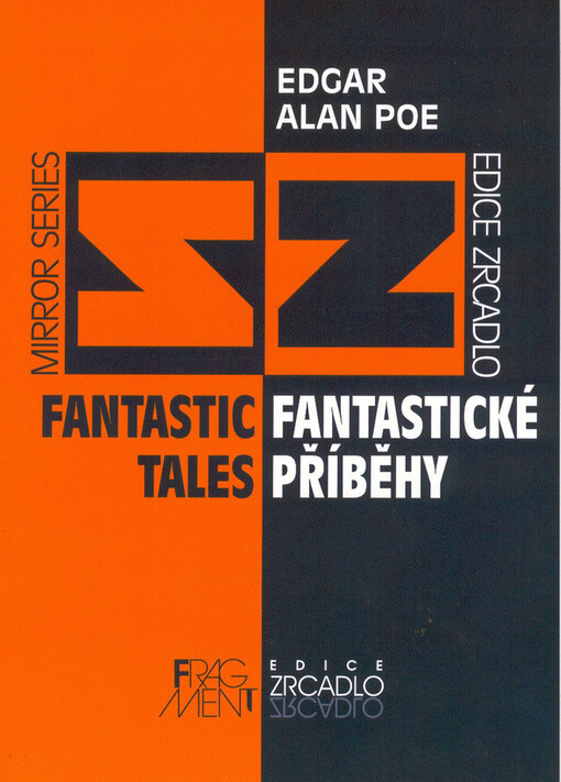 Fantastické príbehy Fantastic tales