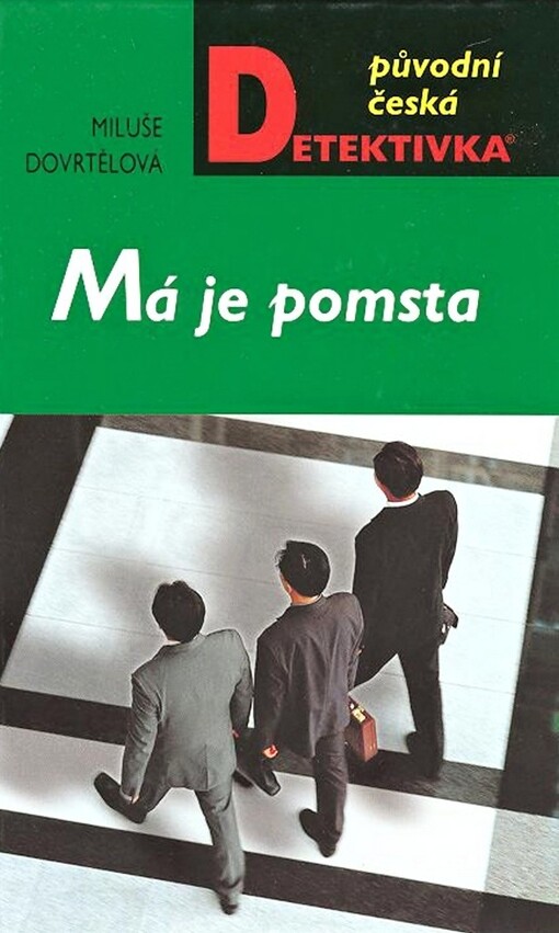 Má je pomsta