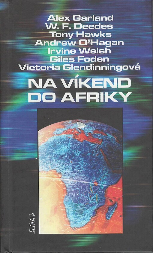Na víkend do Afriky