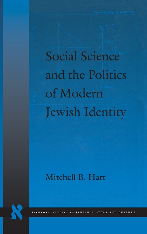 Social science and the politics of modern Jewish identity