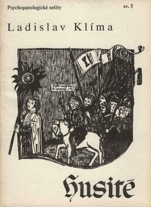 Husité a jiné prózy