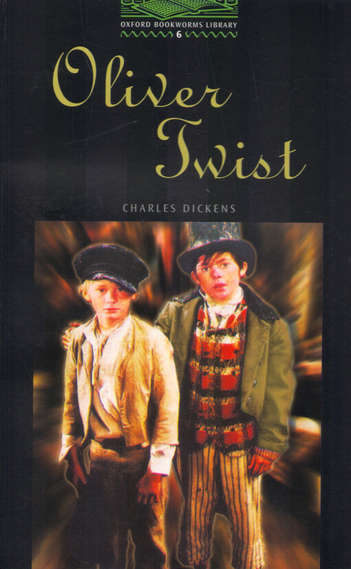 Oliver Twist