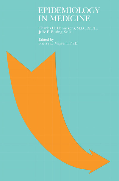 Epidemiology in medicine