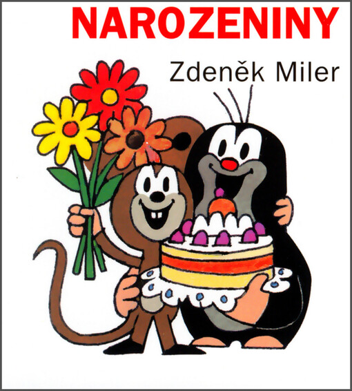 Narozeniny, 1. vyd.
