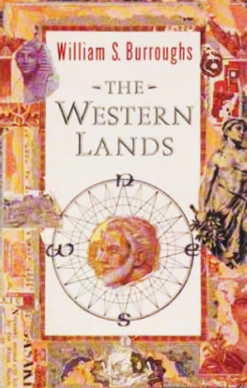 Western Lands (Picador Books)