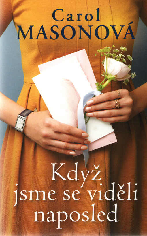 Když jsme se viděli naposled