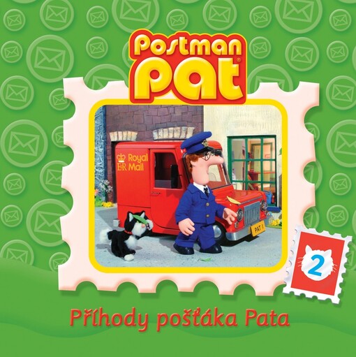 Příhody pošťáka Pata, Díl 2