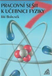 Pracovní sešit k učebnici fyziky