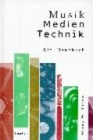 Musik, Medien, Technik