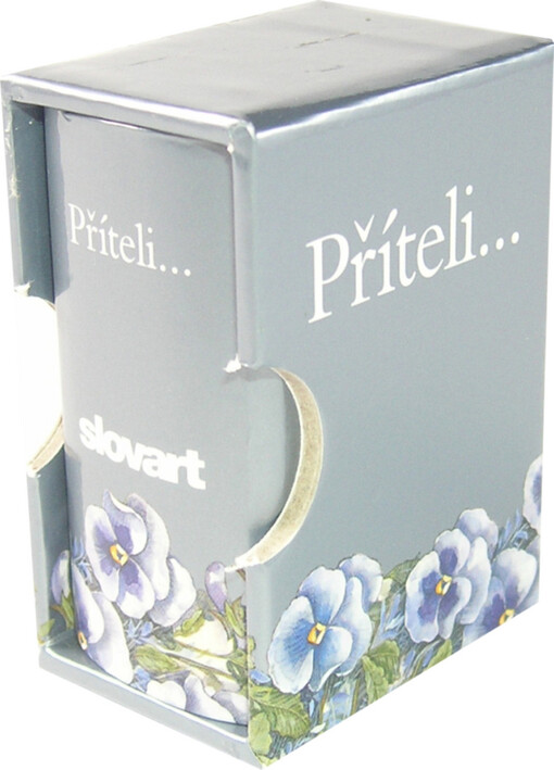 Příteli--