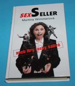 SexSeller, aneb, Hry lásky šálivé
