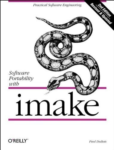 Software Portability with Imake