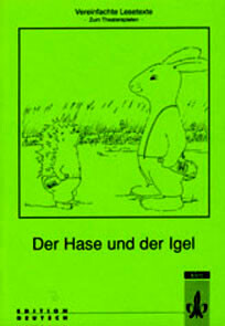 Der Hase und der Igel - Rothhaas N.