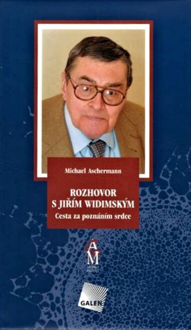 Rozhovor s Jiřím Widimským : cesta za poznáním srdce