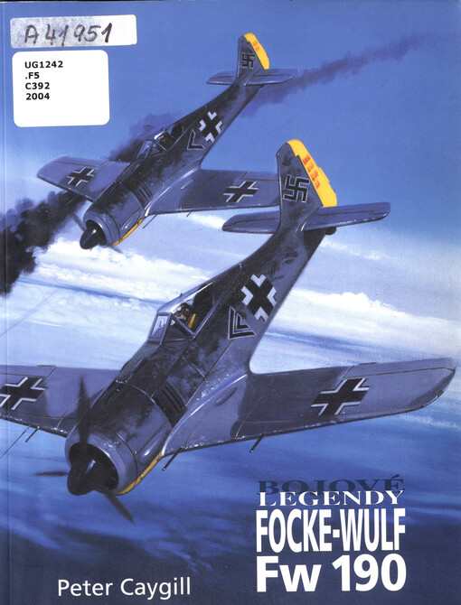 Focke-Wulf Fw 190